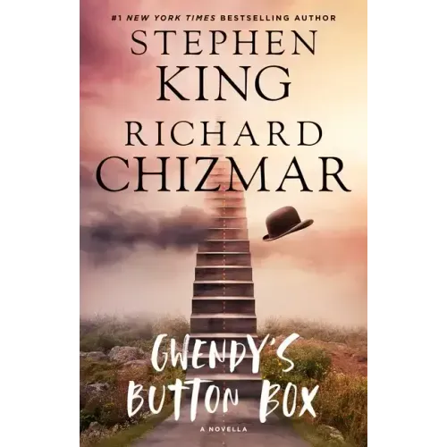 Gwendy's Button Box: A Novella