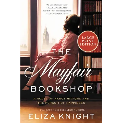 The Mayfair Bookshop