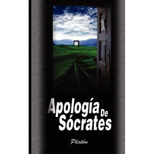 Apologia de Socrates