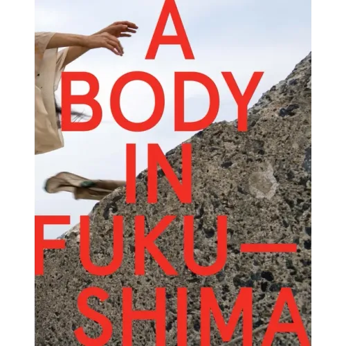 A Body in Fukushima