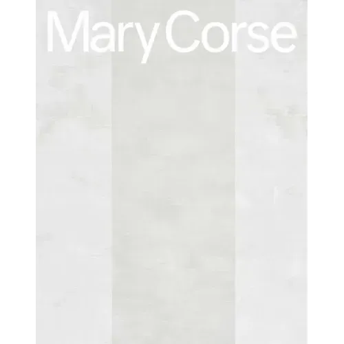 Mary Corse