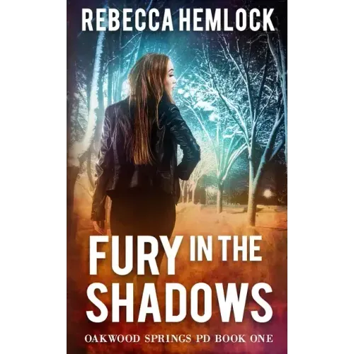 Fury in the Shadows