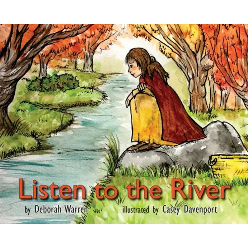 Listen to the River