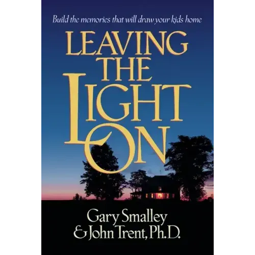 Leaving the Light on