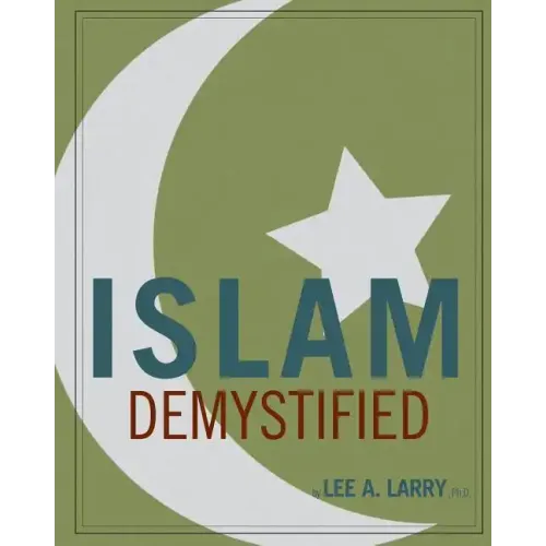 Islam Demystified
