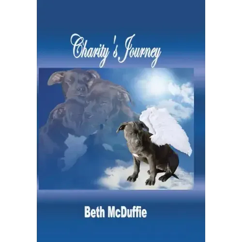 Charity's Journey