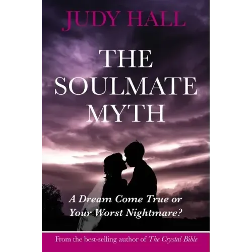 The Soulmate Myth