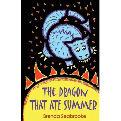 The Dragon That Ate Summer