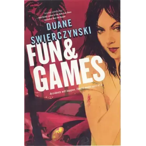 Fun and Games