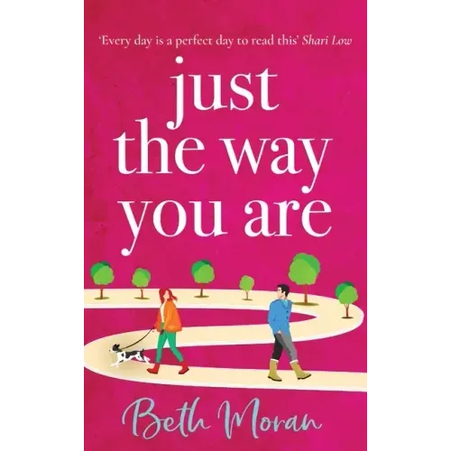 Just The Way You Are