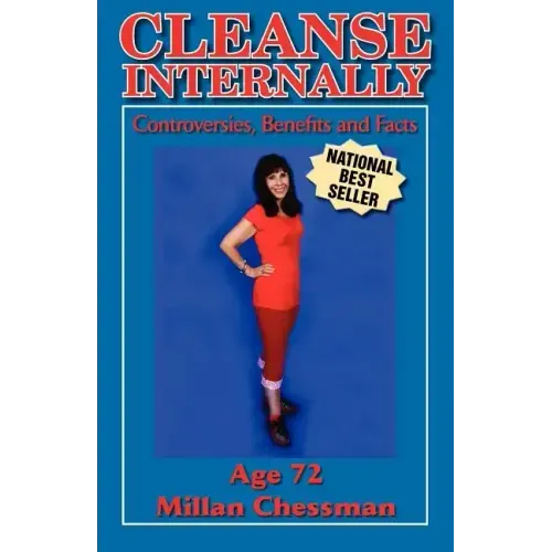 Cleanse Internally