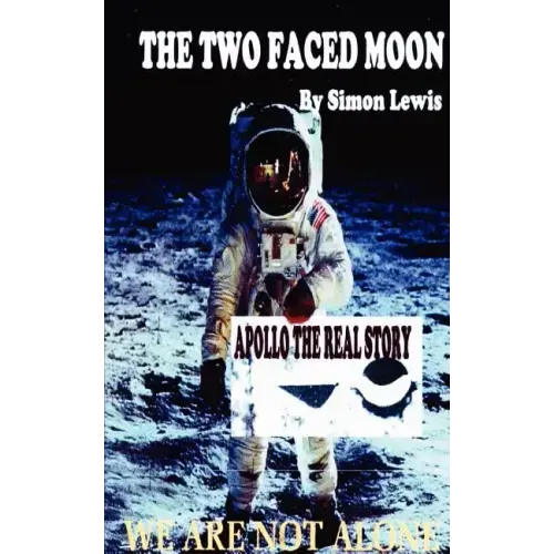 The Two Faced Moon