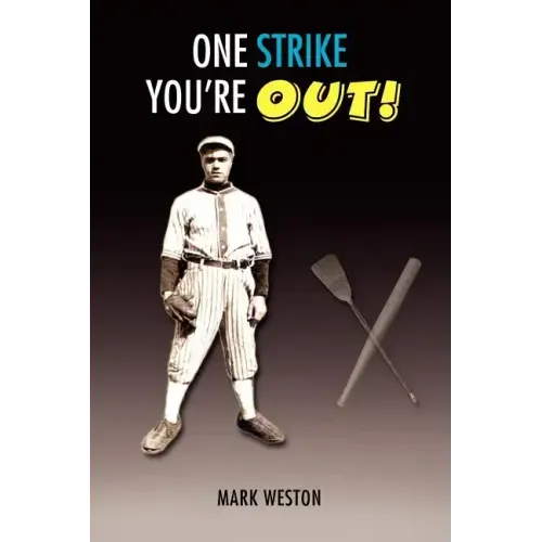 One Strike You're Out!