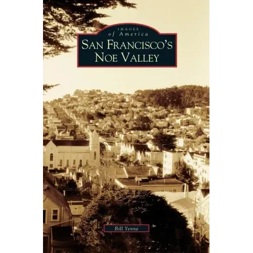 San Francisco's Noe Valley
