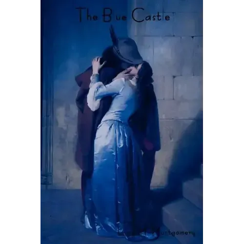 The Blue Castle
