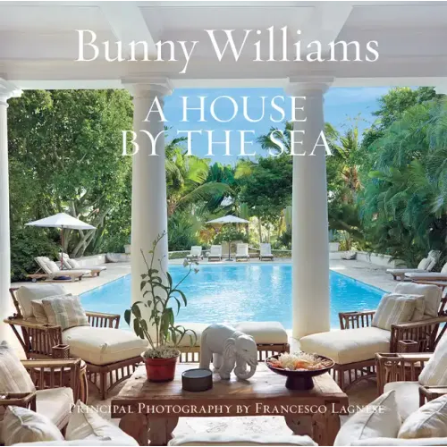 A House by the Sea