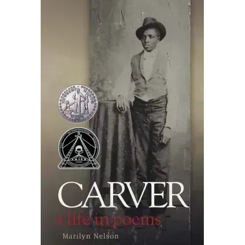 Carver: A Life in Poems