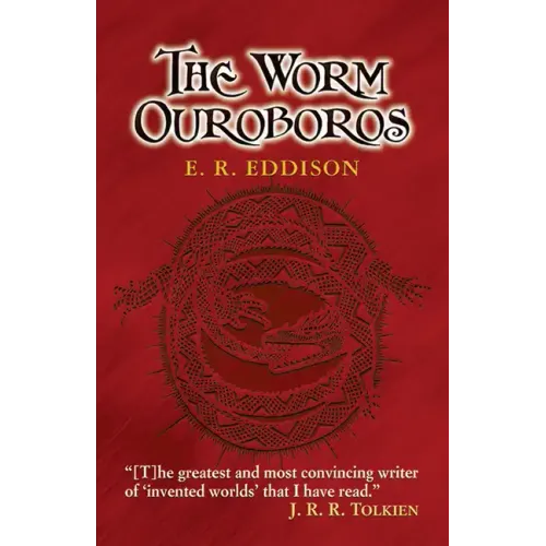The Worm Ouroboros