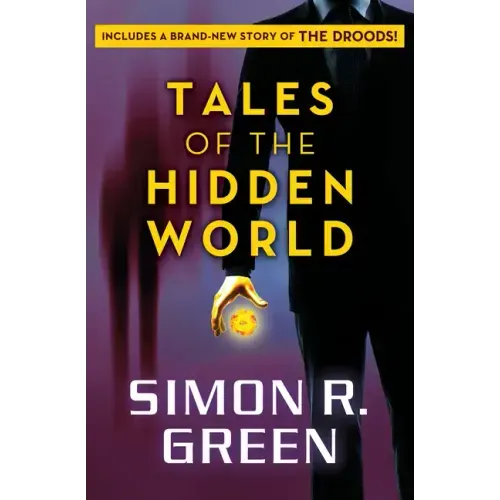 Tales of the Hidden World: Stories