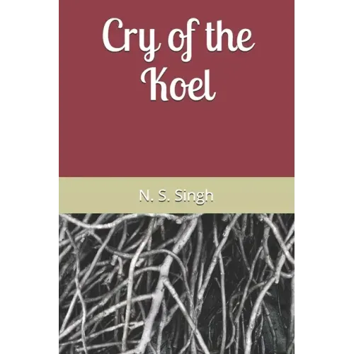 Cry of the Koel
