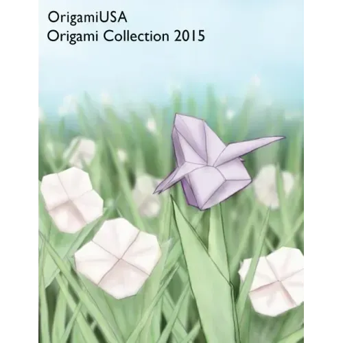 Origami Collection 2015
