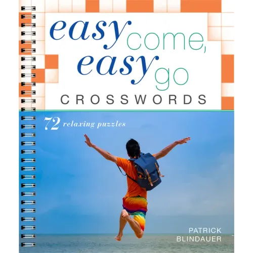 Easy Come, Easy Go Crosswords