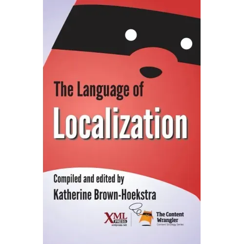 The Language of Localization