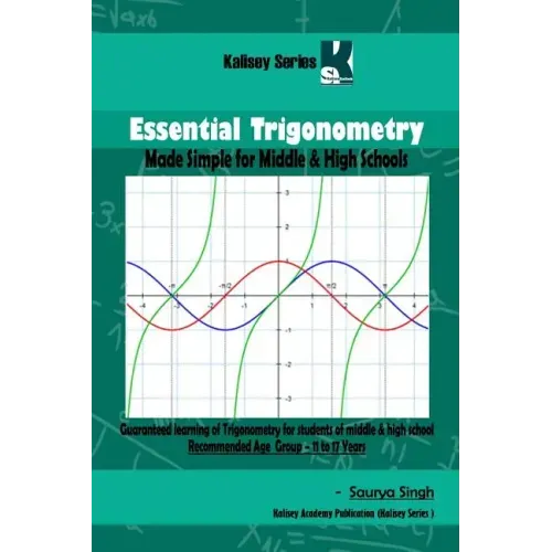 Essential Trigonometry
