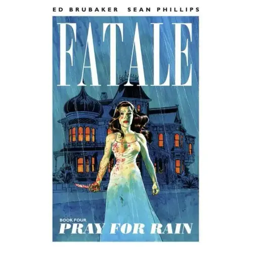 Pray for Rain