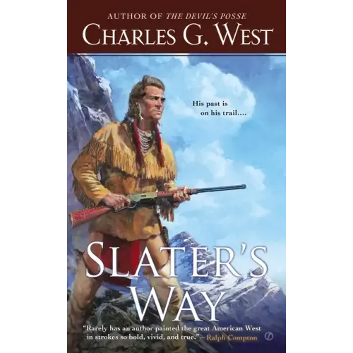 Slater's Way