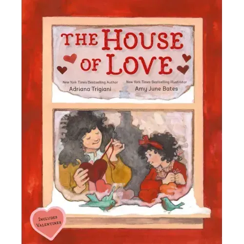 The House of Love