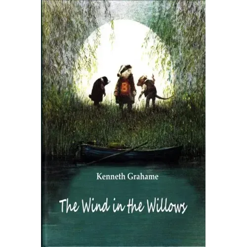 The Wind in the Willows