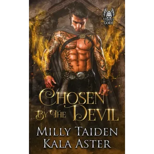Chosen by the Devil