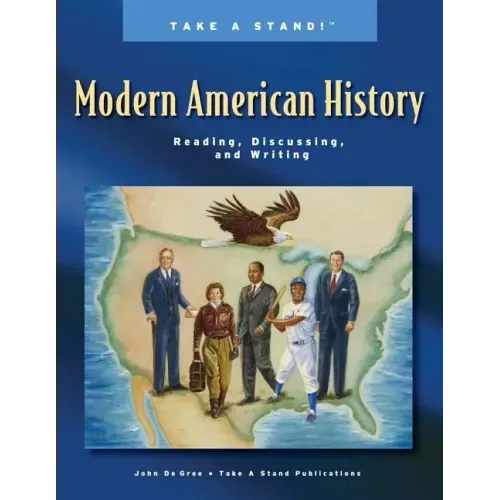 The Classical Historian Modern American History Reading, Discussing, and Writing
