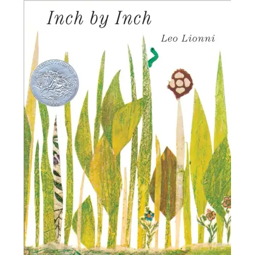 Inch by Inch