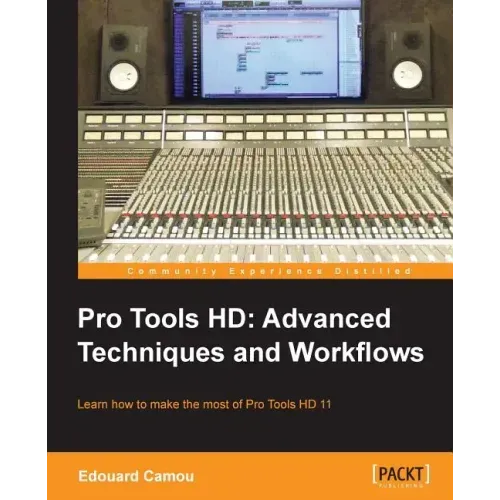 Pro Tools HD 11