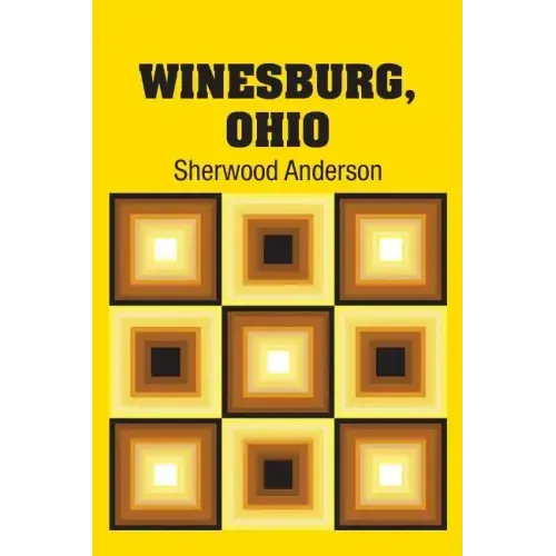 Winesburg, Ohio