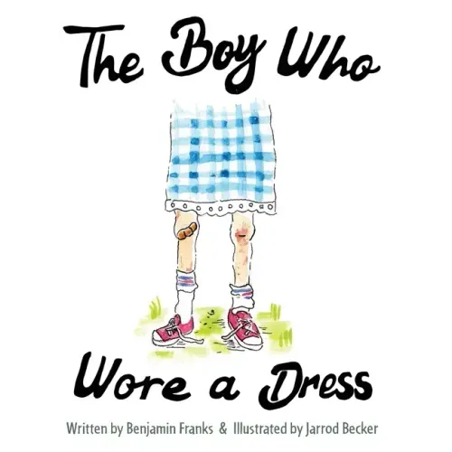 The Boy Who Wore a Dress
