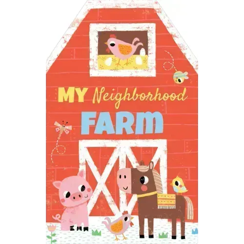My Neighborhood Farm