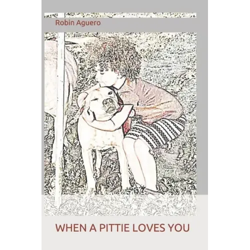 When a Pittie Loves You