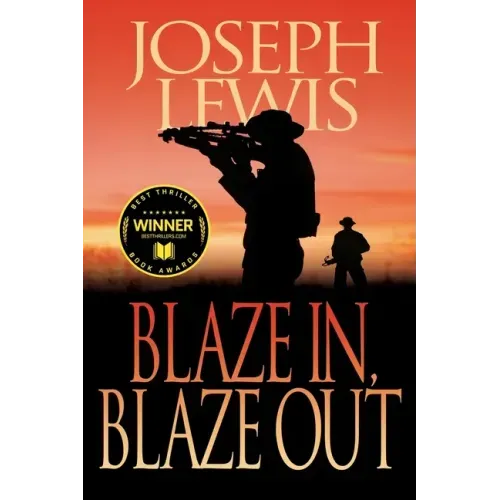 Blaze In, Blaze Out