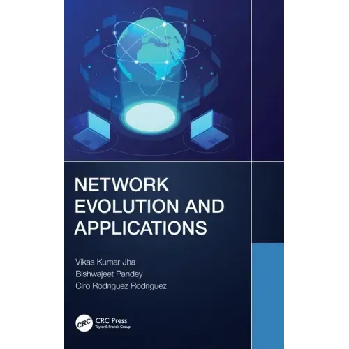 Network Evolution and Applications