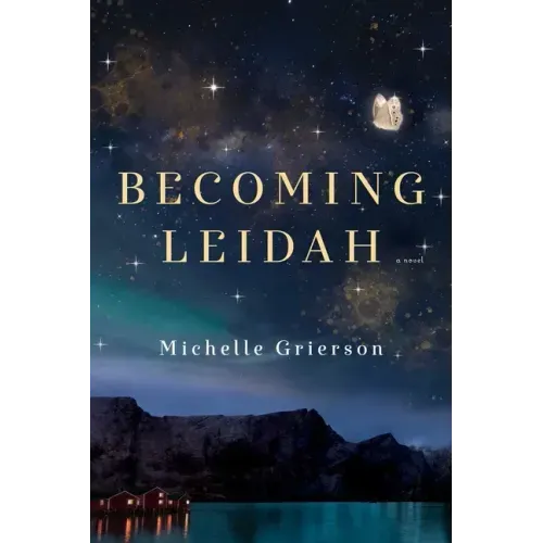 Becoming Leidah