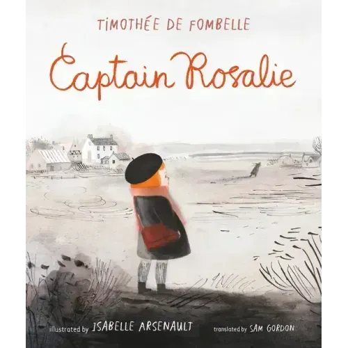 Captain Rosalie