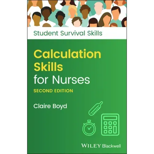 Calculation Skills for Nurses