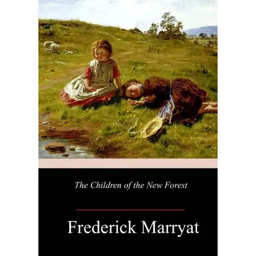 The Children of the New Forest