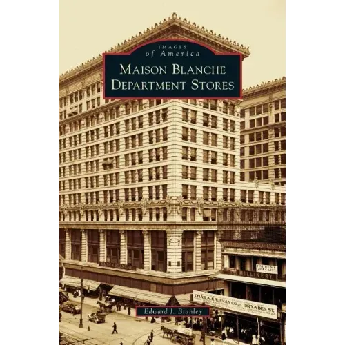 Maison Blanche Department Stores