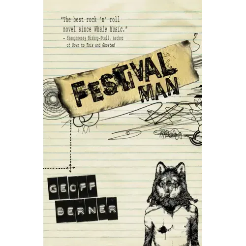 Festival Man
