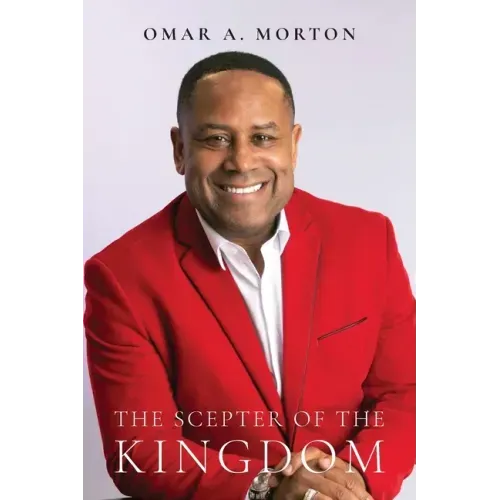 The Scepter of the Kingdom
