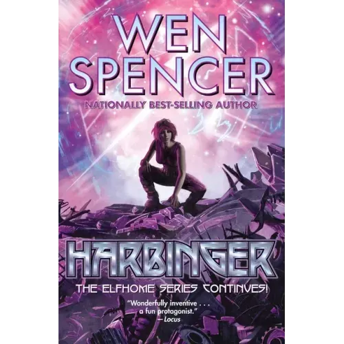 Harbinger